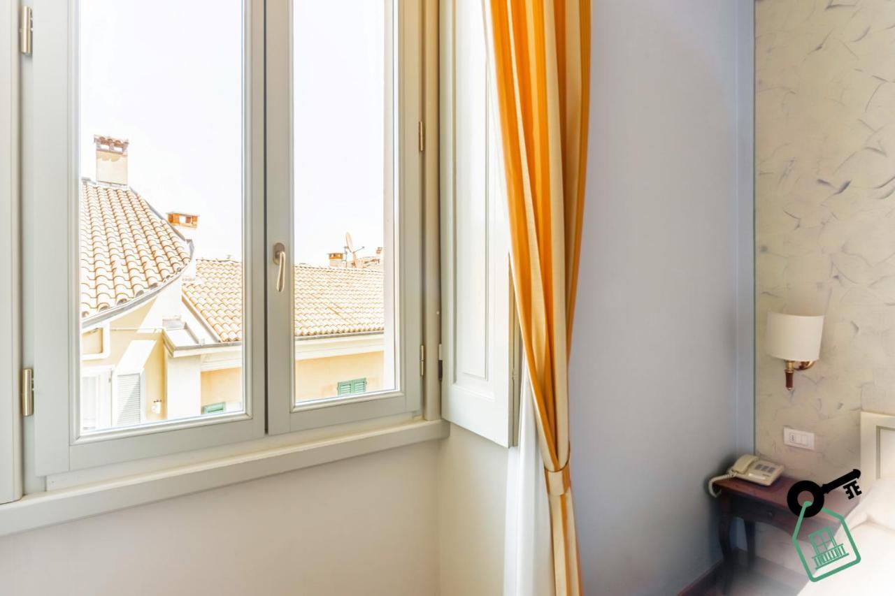 Hotel Rooms Lago Maggiore Verbania Exteriér fotografie